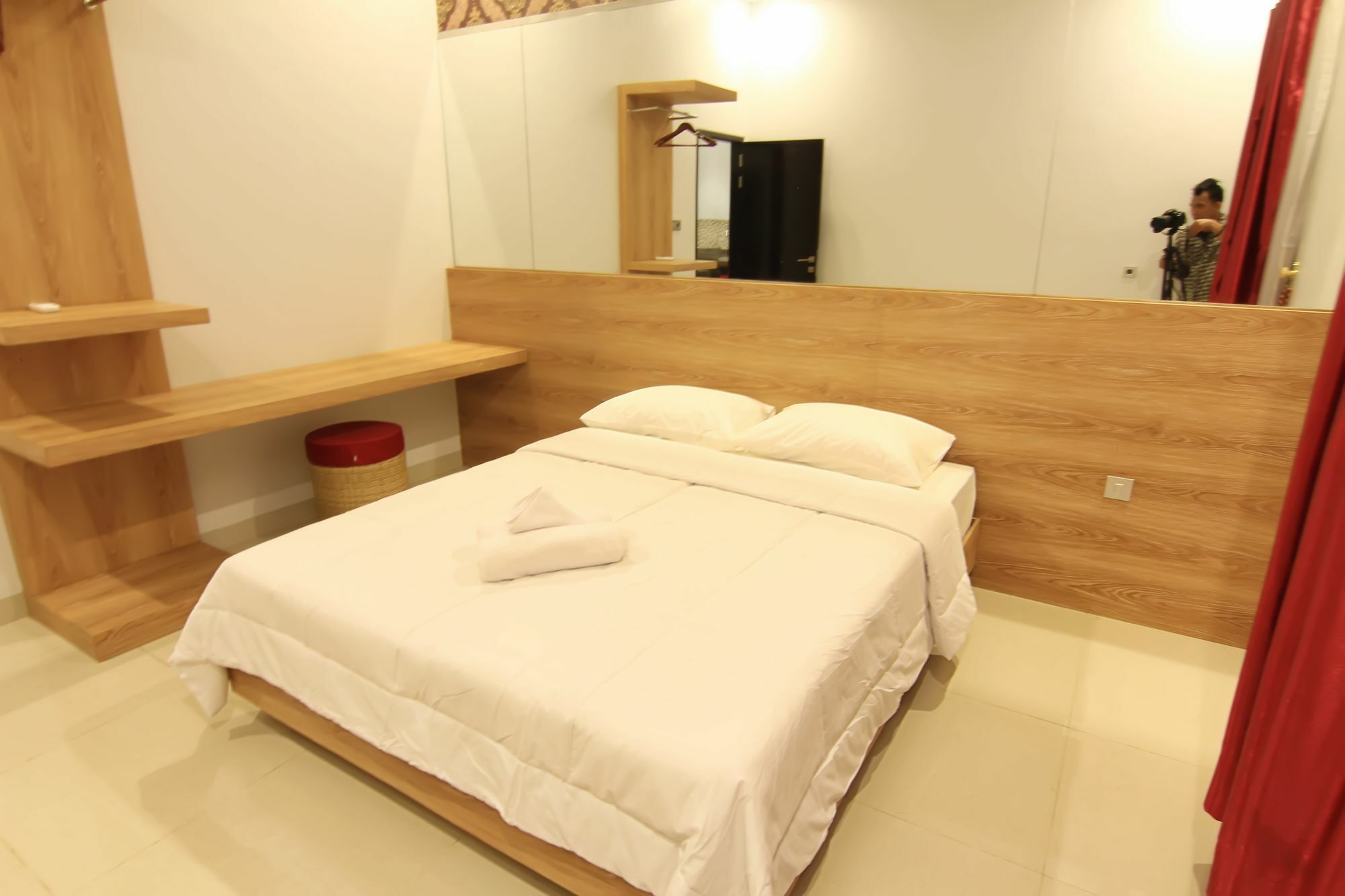 The Baliview Luxury Villas & Resto เปกันบารู ภายนอก รูปภาพ